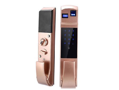 洛阳安装指纹锁-随叫随到